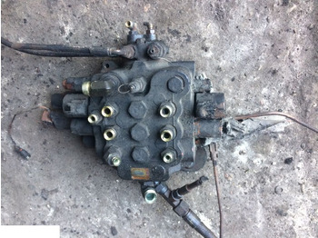Hydraulisk ventil JCB