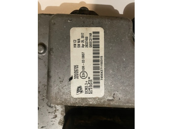 Motor og reservedele DELPHI