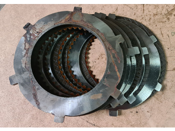 Kobling og reservedele JOHN DEERE