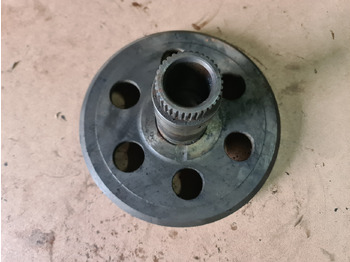 Drivaksel for Landbrugsmaskine John Deere 4650, 4850 Wał Wejściowy z Przekładnią R70848: billede 2