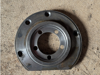 Motor lejer for Landbrugsmaskine John Deere 6010 6110 6210  Obudowa Łożyska L113330: billede 2