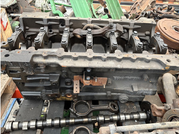 Motor og reservedele JOHN DEERE