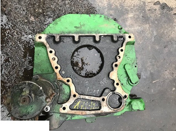 Starter JOHN DEERE