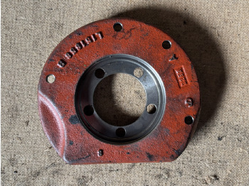 Motor lejer JOHN DEERE