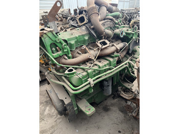 Svinghjul JOHN DEERE