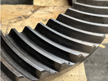 Transmission for Landbrugsmaskine John Deere 6150 6820 6920 6930 Mechanizm Różnicowy Atak RE205828 RE194070 R194069 R205829: billede 4