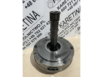 Kobling og reservedele JOHN DEERE