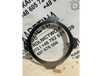 Kobling og reservedele JOHN DEERE