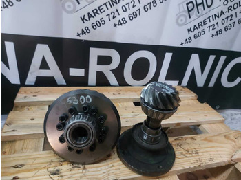 Differentialtandhjul JOHN DEERE