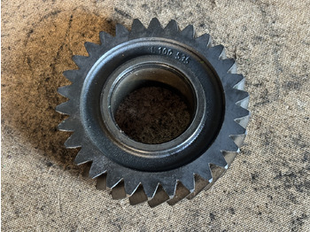 Transmission JOHN DEERE