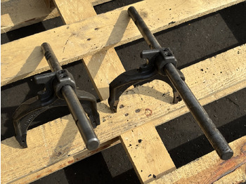 Kobling og reservedele JOHN DEERE