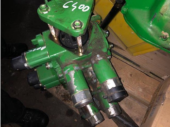 Hydraulisk ventil JOHN DEERE