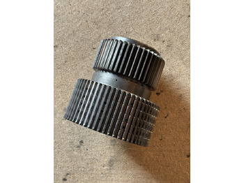 Kobling og reservedele JOHN DEERE