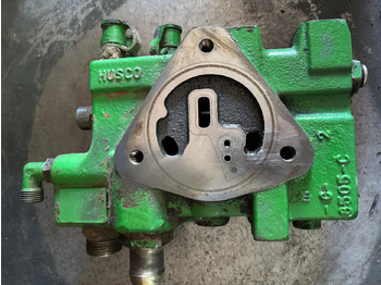Hydraulisk ventil JOHN DEERE