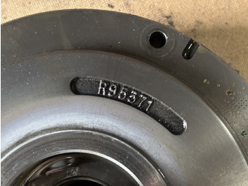 Kobling og reservedele for Traktor John Deere 6910 6910S Bęben Wałek Sprzęgłowy R95371 R109523 R220028: billede 4 Kobling og reservedele for Traktor John Deere 6910 6910S Bęben Wałek Sprzęgłowy R95371 R109523 R220028: billede 4