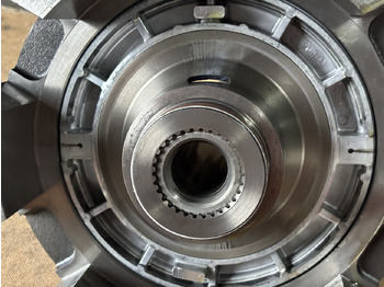 Kobling og reservedele for Traktor John Deere 6910 6910S Bęben Wałek Sprzęgłowy R95371 R109523 R220028: billede 2 Kobling og reservedele for Traktor John Deere 6910 6910S Bęben Wałek Sprzęgłowy R95371 R109523 R220028: billede 2