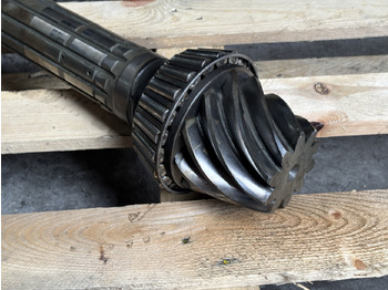 Transmission JOHN DEERE