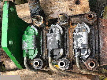 Hydraulik JOHN DEERE