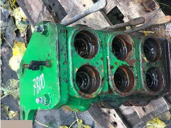 Hydraulik JOHN DEERE