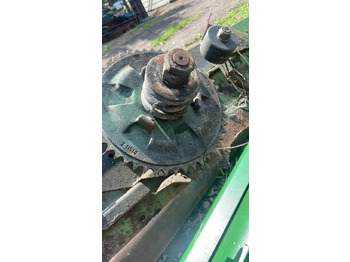 Kobling og reservedele JOHN DEERE