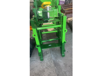 Ramme/ Chassis JOHN DEERE