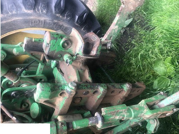 Ramme/ Chassis JOHN DEERE