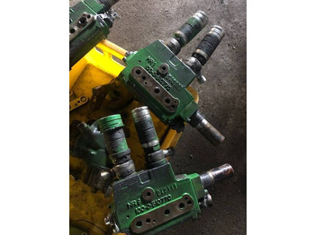 Hydraulisk ventil JOHN DEERE