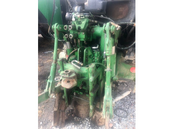 Ramme/ Chassis JOHN DEERE