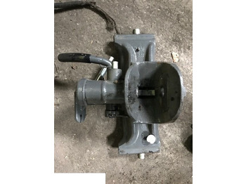 Ramme/ Chassis JOHN DEERE