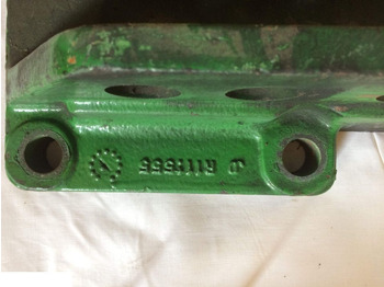 Ramme/ Chassis JOHN DEERE