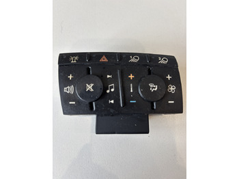 Førerhus og interiør JOHN DEERE