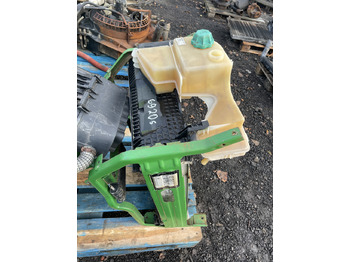 Ladeluftkøler JOHN DEERE