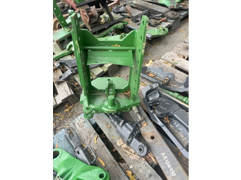 Ramme/ Chassis JOHN DEERE