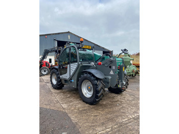 Teleskop truck Kramer KT357: billede 5 Teleskop truck Kramer KT357: billede 5