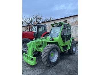 Teleskop truck MERLO