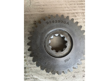 Kølesystem LIEBHERR