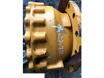 Aksel og reservedele LIEBHERR
