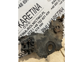 Motor og reservedele FENDT