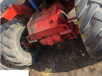 Transmission MANITOU