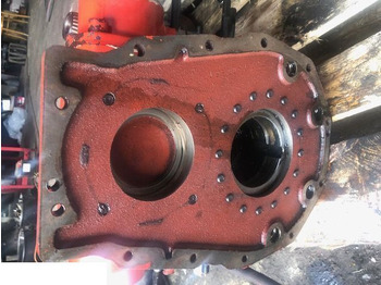 Transmission MANITOU
