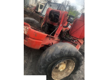 Gearkasse for Teleskop truck Manitou 626 - Skrzynia [CZĘŚCI]: billede 4