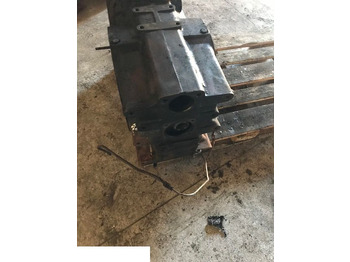 Transmission MASSEY FERGUSON