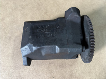 Hydraulikpumpe MASSEY FERGUSON