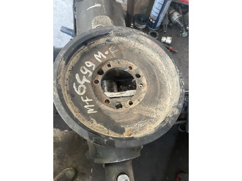Motor og reservedele MASSEY FERGUSON