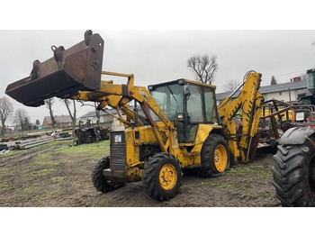 Gravelæssemaskine MASSEY FERGUSON