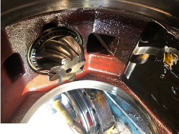 Transmission MATBRO