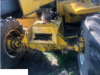 Teleskop truck MATBRO