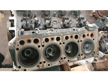 Motor og reservedele MERCEDES-BENZ