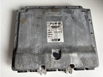 Kontrol blok TEREX