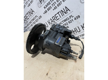 Brændstofpumpe NEW HOLLAND